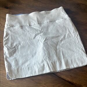 S.C.&CO. Tummy Control skirt: Skorts with Pockets 2XL